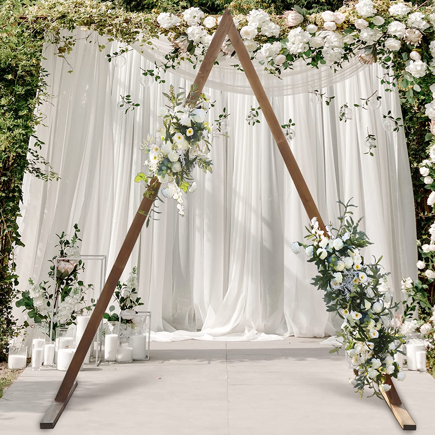 arch rentals, arch rental, wisconsin wedding rental, chicago wedding rental, arches for rent
