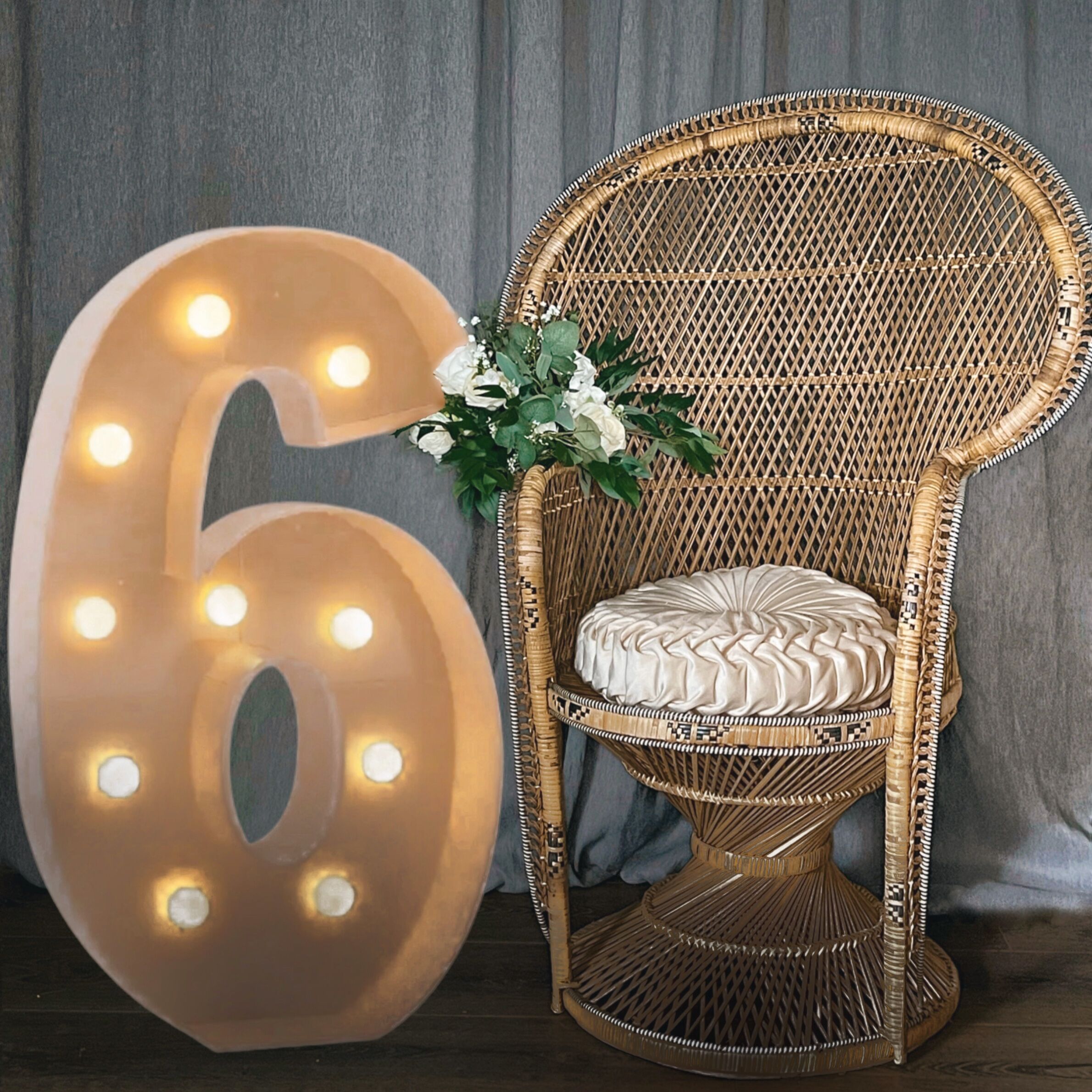 marquee letter rental, marquee letters for rent, rent marquee letters
