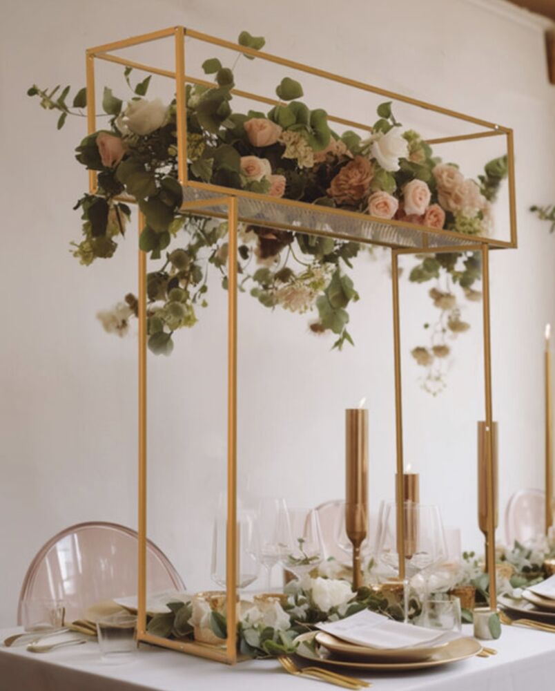 centerpiece rental, wedding centerpieces, wedding centerpiece rentals, table rentals