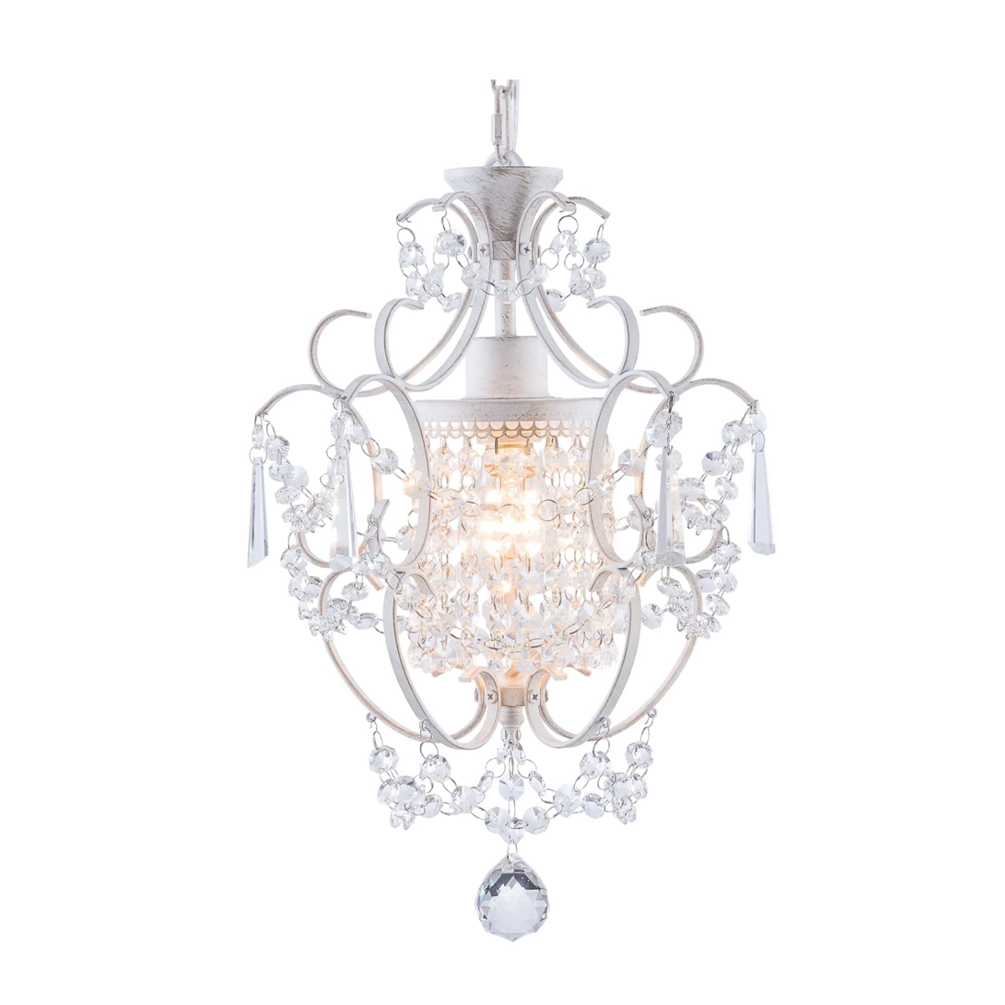 chandelier rental