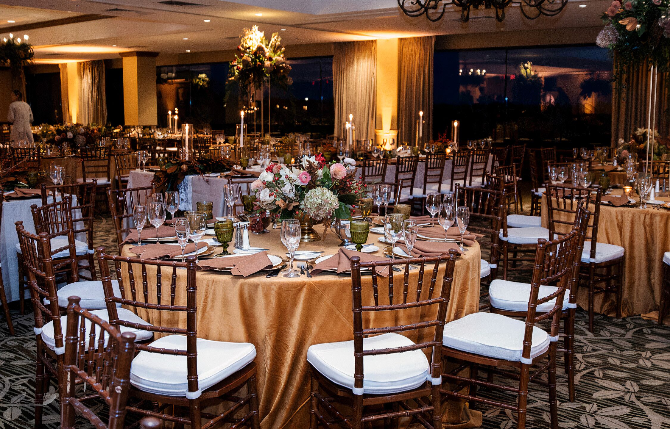 chair rentals